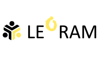 Leoram - Logo